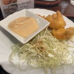 四川料理 金峰閣 - 