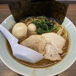 鯖江 魂心家 - 料理写真: