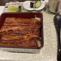 割烹蒲焼 横浜八十八 NEWoMan横浜店 - 