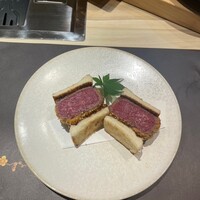 焼肉割烹 YP流 西心斎橋店 - 