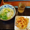 丸亀製麺 佐世保吉岡店