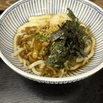 セルフうどんいりこ - 