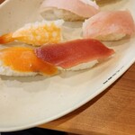 無添くら寿司 - ビッくらポン付寿司６巻セット