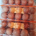 花兄園ファーム たまごハウス - 元気なB玉 現在6パック1000円♫ コスパと新鮮さで申し分ないです✨