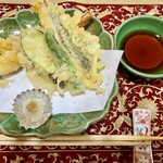 お食事処 わか葉 - 