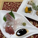 お食事処 わか葉 - 