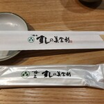 梅丘 すしの美登利 旬 代々木上原店 - 