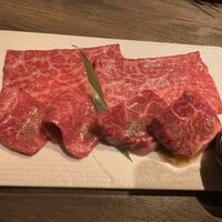 うしごろ 貫 五反田店 - 