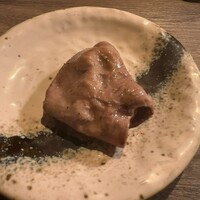 うしごろ 貫 五反田店 - 
