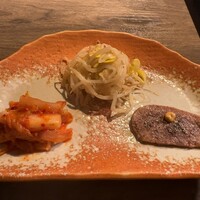 うしごろ 貫 五反田店 - 