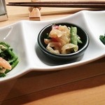 みかさ - 前菜♪