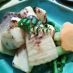 みかさ - 焼き筍♪