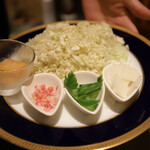 粉もん處 光圀 - 