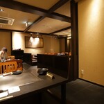粉もん處 光圀 - 