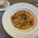 アル・ケッチァーノ  石巻  - メイン