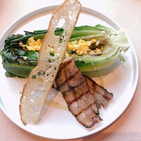 ステーキハウス ウイスキーノヴァ - 