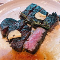 ステーキハウス ウイスキーノヴァ - 