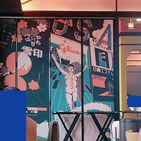 ステーキハウス ウイスキーノヴァ - 