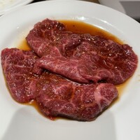 焼肉あきら - 