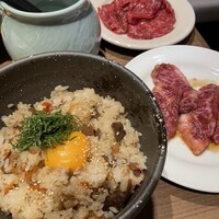 焼肉あきら - 