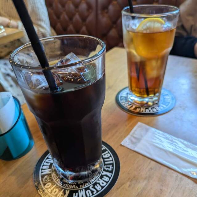 Maeda Coffee Kodaiji Ten photo 5