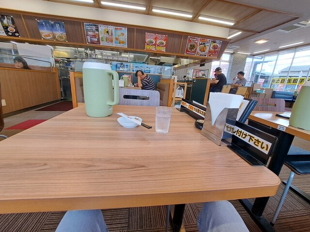 Gyoza no Osho Nara Higashi Kujo Ten photo 4