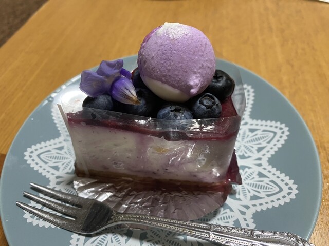 アトリエ･ムー - 富谷町その他（洋菓子）の写真