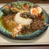 BOTANI：CURRY 梅田店