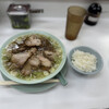 高円寺 ともちんラーメン