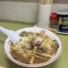 駅前ラーメン