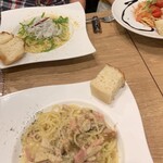 妙典 ワインバル 134 - 