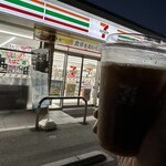 セブンイレブン - 