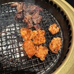 焼肉 いしび - 