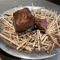 SHIROIYA the RESTAURANT - 