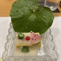旬菜 おぐら家 - 