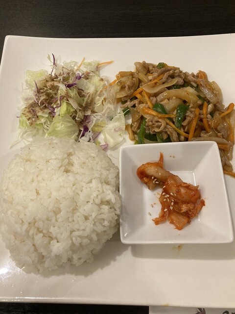 Chinese Zenbo photo 5