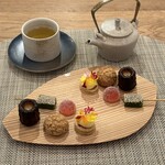 ロテュス - 小菓子