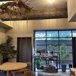 ロテュス - 内装