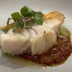 ロテュス - スジアラ ズッキーニ トマト