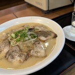 薩摩っ子ラーメン 総本店 - 