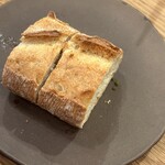 ロテュス - パン