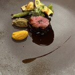 ロテュス - 五島牛フィレ