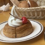 コメダ珈琲店 - 