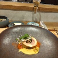 LE MACCHAN - 