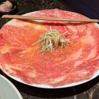 個室焼肉 牛炙 名駅別邸 - 