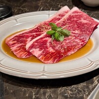 個室焼肉 牛炙 名駅別邸 - 