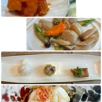 中国料理 翆陽 - 