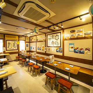 かしわ本舗 とりいし_1