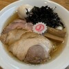 ラーメン いづる