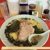 ラーメンショップ 椿 二宮店